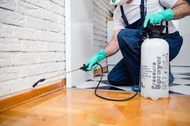 Best Pest Prevention Services  in Preakness, NJ